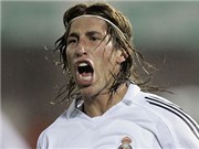 Bóng đá anh, ngoại hạng anh, lịch thi đấu euro 2012, Ramos chủ động chấm dứt "chiến tranh" với Neuer